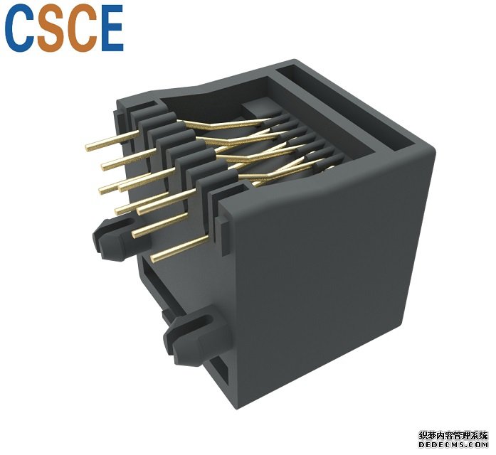 5222 1*1 8P8C 短體