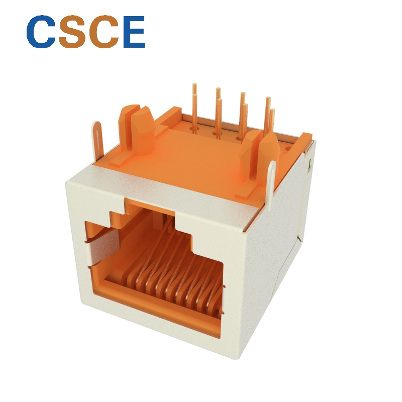 5621S 1*1 10P8C F3.05