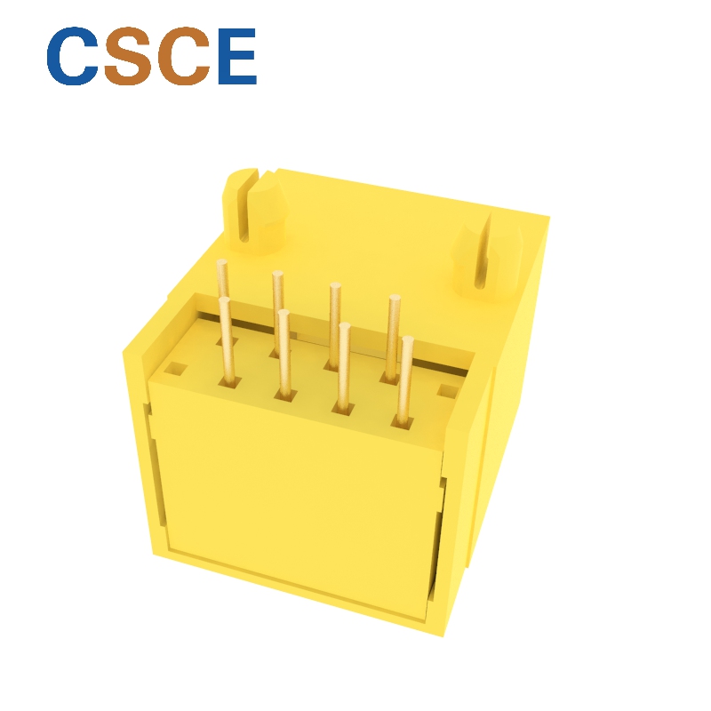 5621 1*1 10P8C 無壓筋