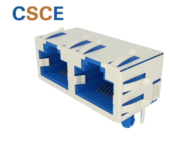 56S 1*2 8P8C EMI B型