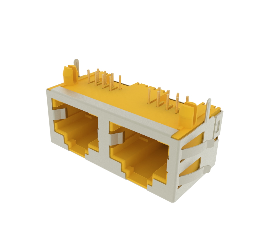 56S 1*2 8P8X EMI D型