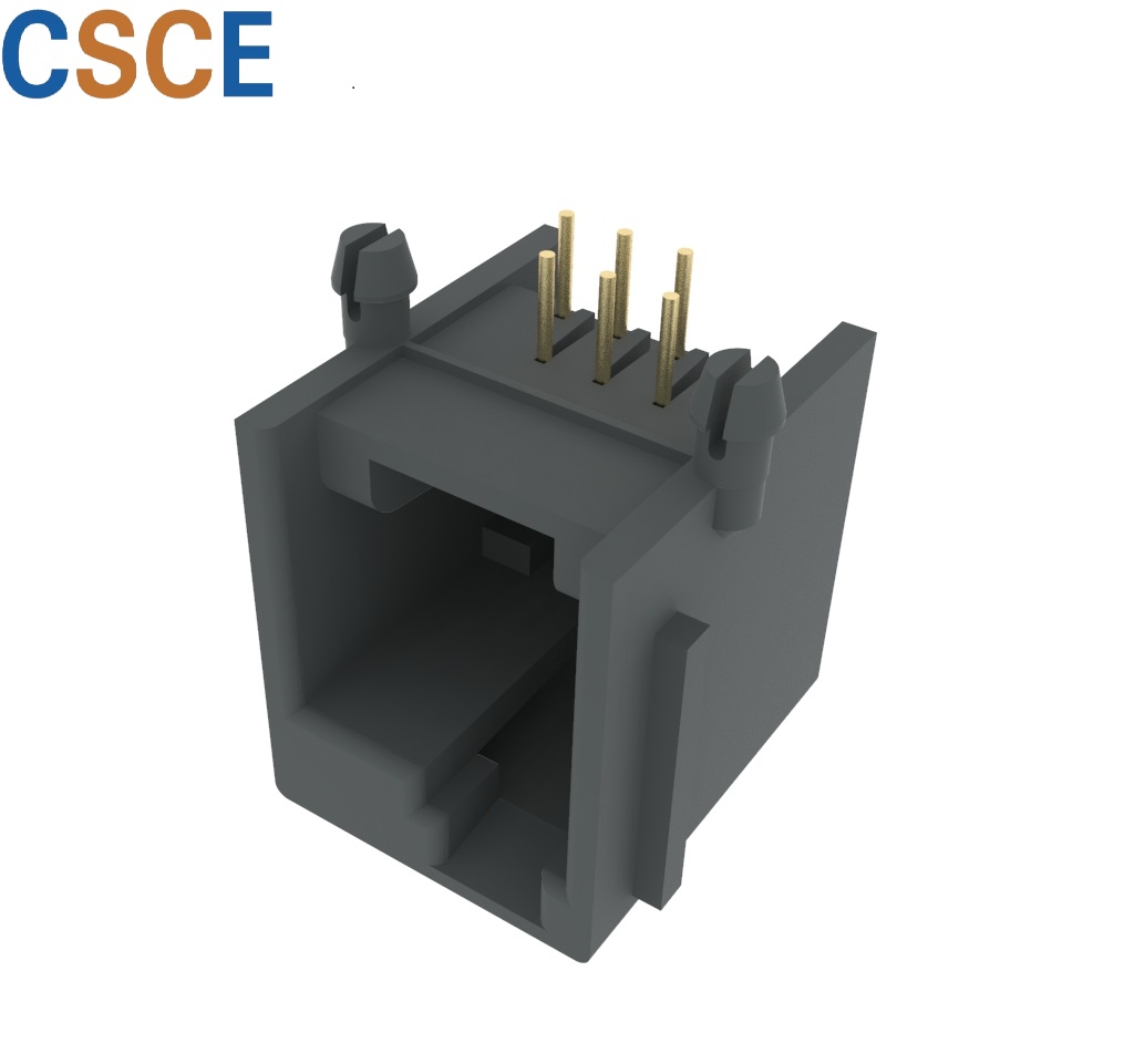 5523 6P6C-E左扣位