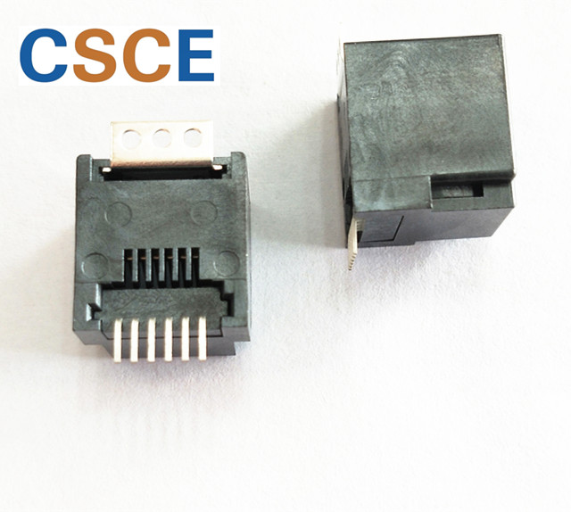 6P6C SMT 3U  USD0.165